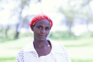 Coca-Cola 5by20 Project - water vendors in Naivasa Kenya