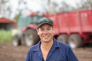 Coca-Cola Project Catalyst - an initiative to reduce the impact of agricultural run off on Australia's World Heritage Great Barrier Reef