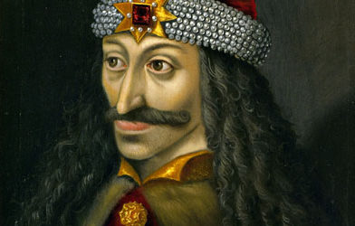 Vlad The Impaler: The Real Dracula