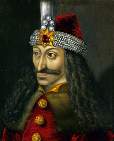 Vlad The Impaler: The Real Dracula